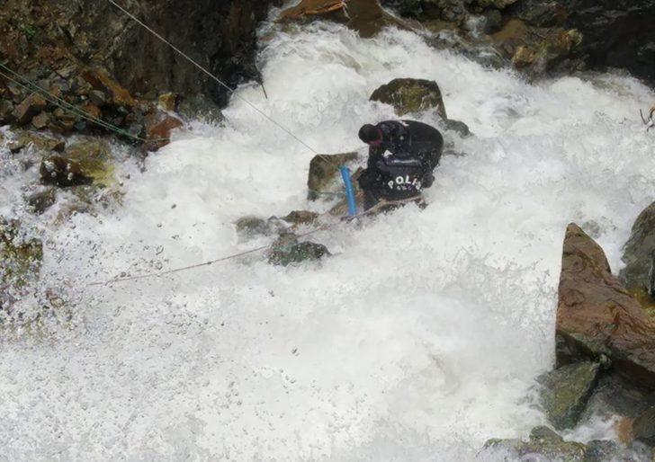 Kayıp gazeteci Abdulkadir Nişancı'nın cansız bedeni bulundu G4