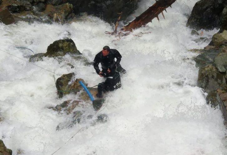 Kayıp gazeteci Abdulkadir Nişancı'nın cansız bedeni bulundu G5