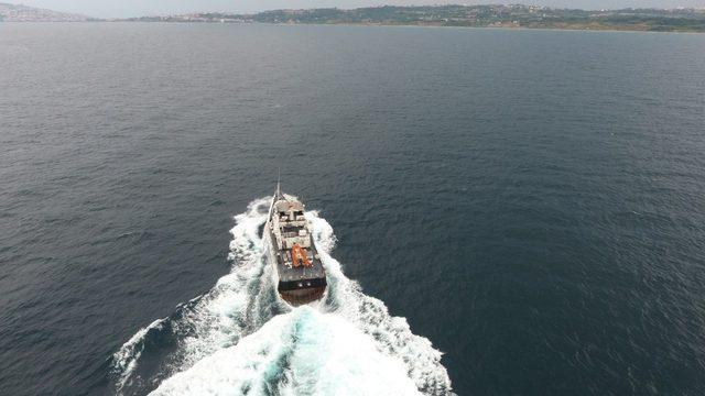 Karadeniz Suat’ı vermiyor