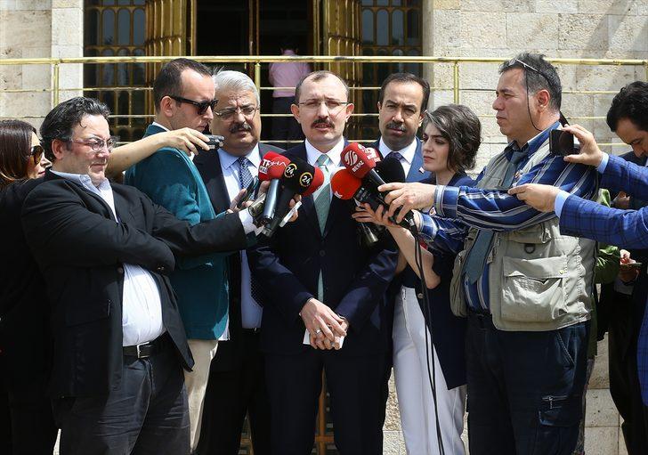 Yeni askerlik sisteminde son dakika gelişmesi! Meclis Başkanlığı'na sunuldu G1