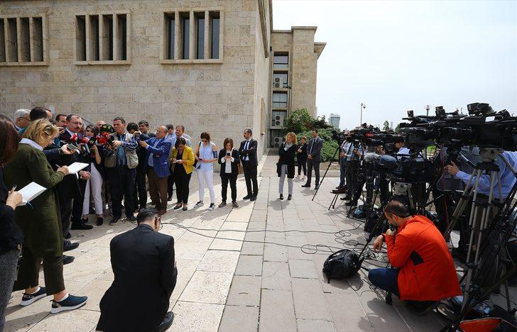 Yeni askerlik sisteminde son dakika gelişmesi! Meclis Başkanlığı'na sunuldu G4