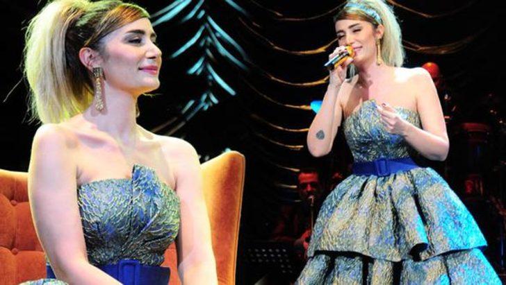 Sıla: 'Kurşunlar döktürüyorum yetmiyor' G1