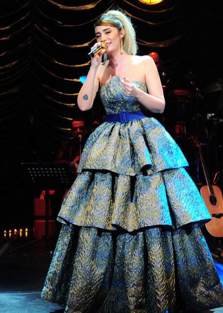 Sıla: 'Kurşunlar döktürüyorum yetmiyor' G2