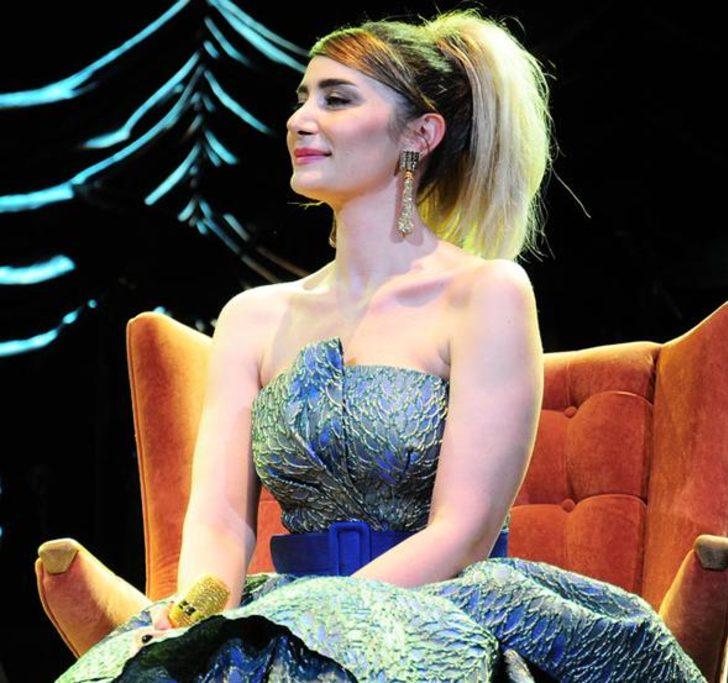 Sıla: 'Kurşunlar döktürüyorum yetmiyor' G5