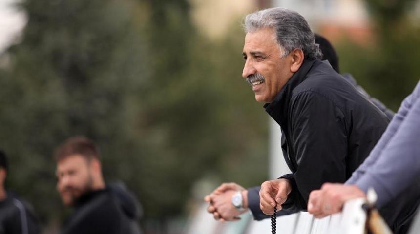 Kayserispor Başkanı Erol Bedir: "Hevesleri kursakta bıraktık"