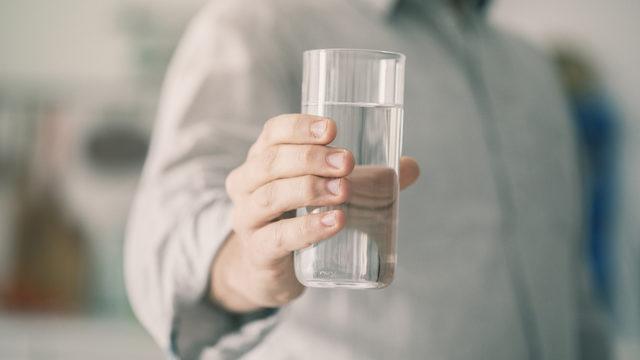   Susuzluk ve uykusuzluk kalp krizi nedenlerinin başında geliyor!