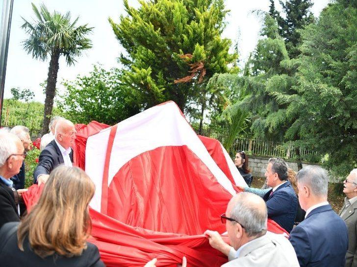 ’100. Yıl Atatürk Botanik Parkı’ açıldı G2