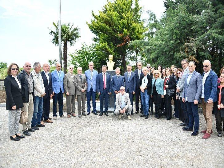 ’100. Yıl Atatürk Botanik Parkı’ açıldı G3