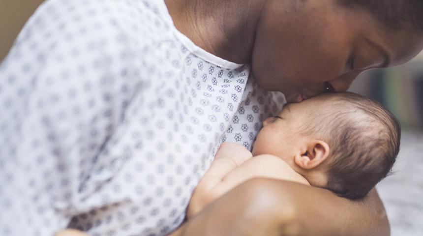 Evlatla ilgili sözler: Kız ve erkek evlatla ilgili anlamlı sözler ve hadisler 