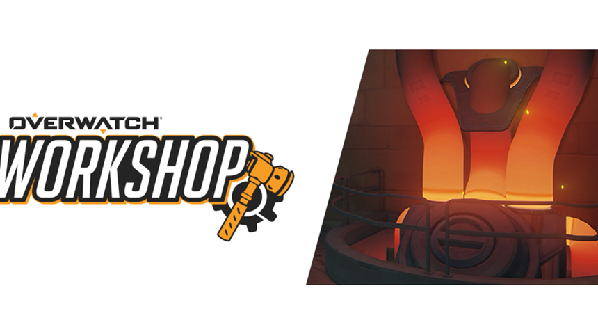 Kendi Overwatch modunuzu yapın