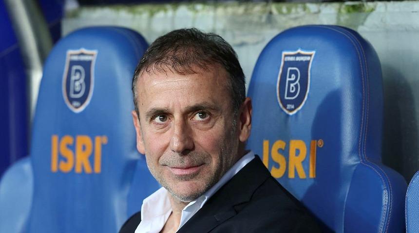 Abdullah Avcı Beşiktaş'ın teklifine olumlu bakıyor