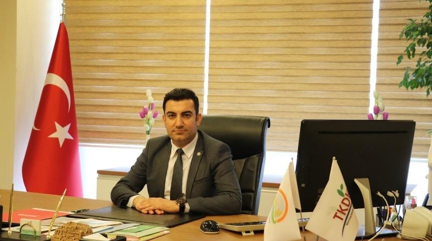 TKDK&rsquo;dan Mardin&rsquo;de yatırımcılara &ccedil;ağrı