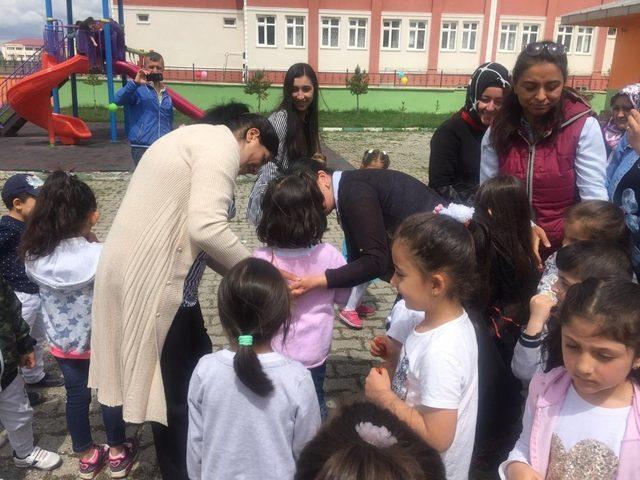 Kars’ta “Oyun her zaman her yerde ve herkese” etkinliği