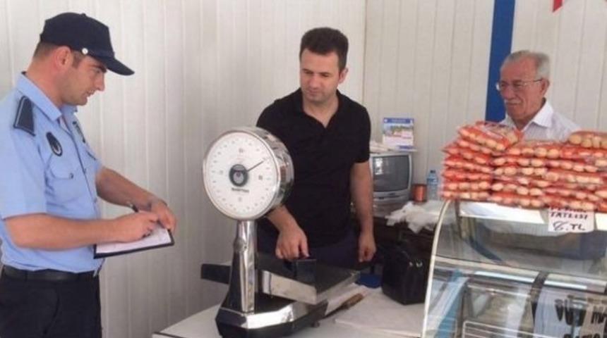 TESK'ten 'ölçü aleti muayenesi' için uyarı