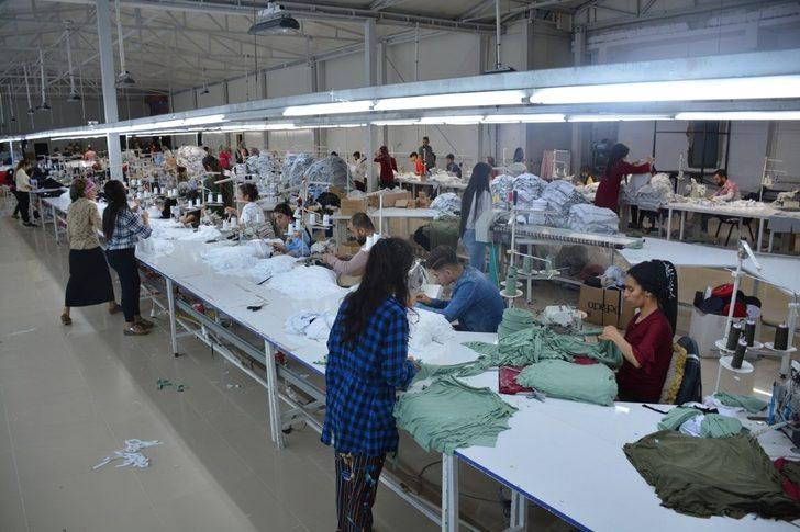 Ramazan ayı nedeniyle işçilerin mesailerinde düzenlemeye gidildi G1