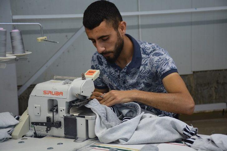 Ramazan ayı nedeniyle işçilerin mesailerinde düzenlemeye gidildi G2