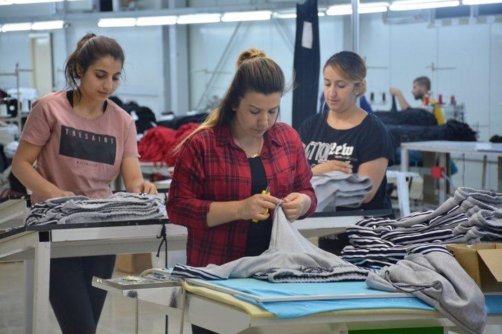 Ramazan ayı nedeniyle işçilerin mesailerinde düzenlemeye gidildi G4