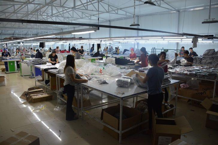 Ramazan ayı nedeniyle işçilerin mesailerinde düzenlemeye gidildi G5