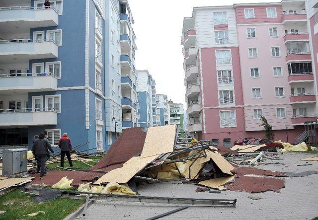 Bursa Valiliği’nden meteorolojik uyarı