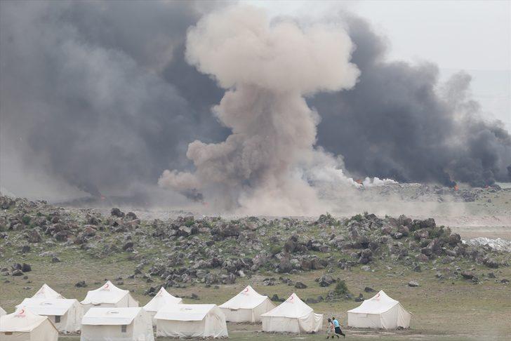 Nefes kesen anlar! Türkiye ve ABD dahil 8 ülke katıldı G2