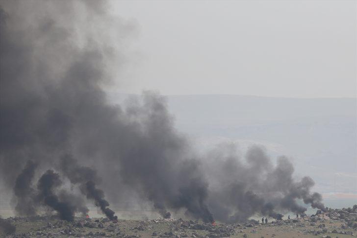 Nefes kesen anlar! Türkiye ve ABD dahil 8 ülke katıldı G4