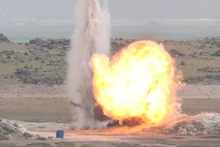 Nefes kesen anlar! Türkiye ve ABD dahil 8 ülke katıldı G5