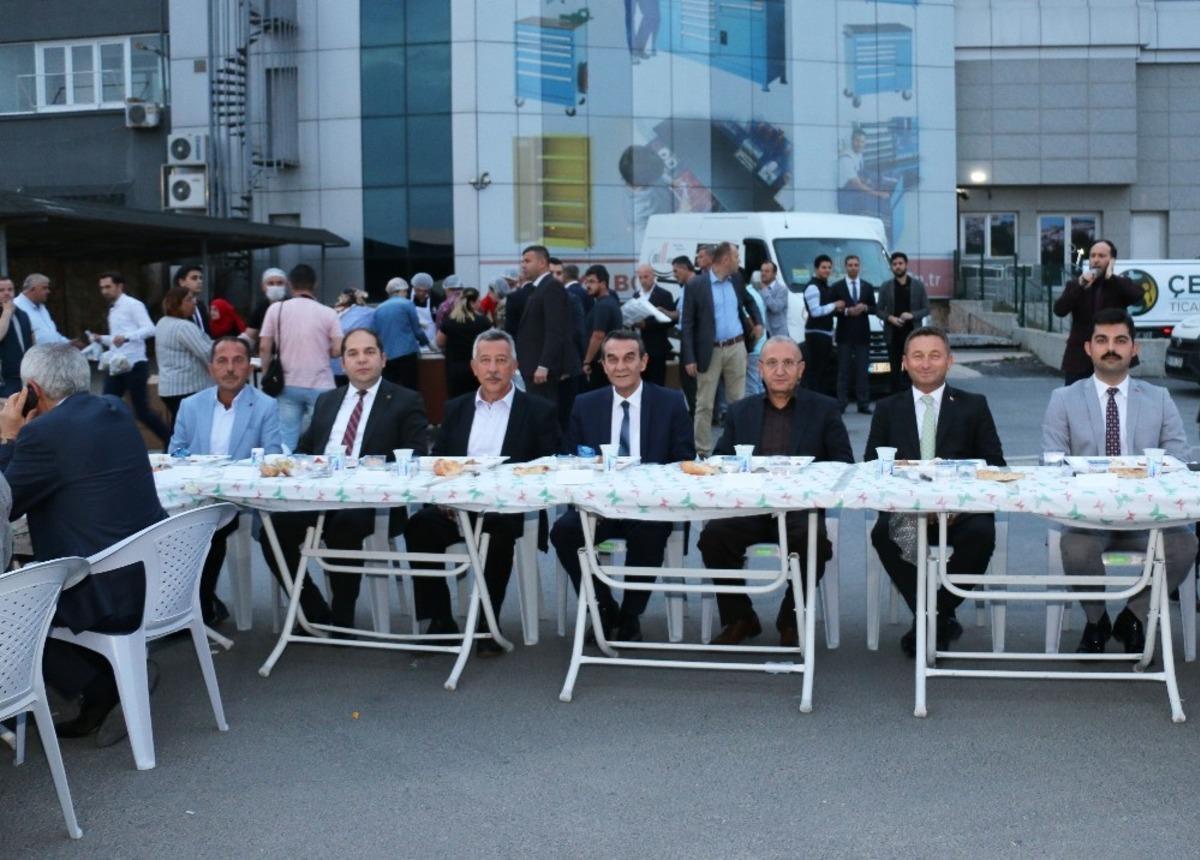 Kozuva: "G&uuml;c&uuml;m&uuml;z&uuml; sizden alıyoruz"