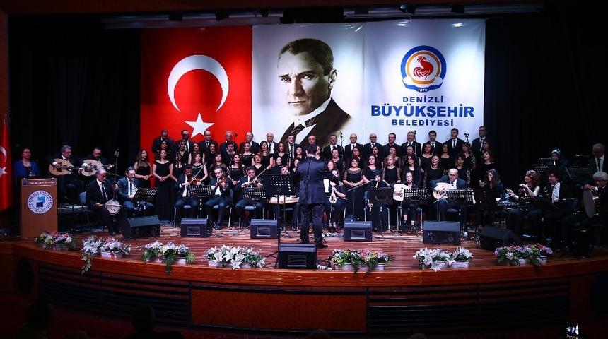 Geleceğin sanat&ccedil;ıları B&uuml;y&uuml;kşehir ile yetişiyor