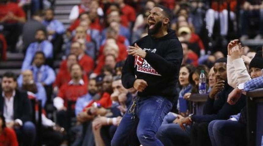 Antetokounmpo'nun menajerlik şirketi yöneticisi, yenilgiden ünlü rapçi Drake'i sorumlu tuttu