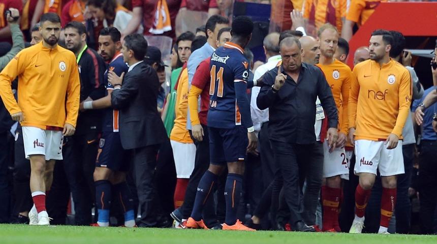 PFDK'dan şampiyonluk maçı için flaş karar!