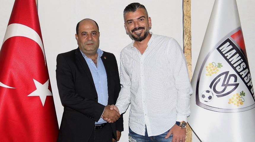 Manisaspor, Akg&uuml;n ile yola devam etmek istiyor