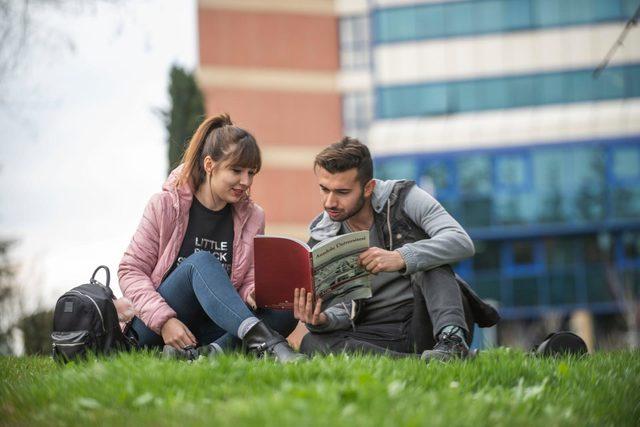 Anadolu Üniversitesi, 'yaz okulu' açtı