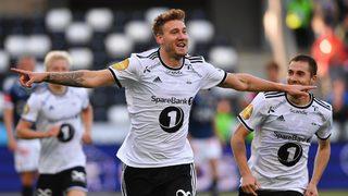 Nicklas Bendtner, takım arkadaşlarının şikayeti sonrası kadro dışı bırakıldı