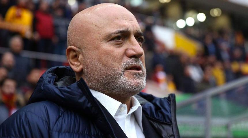 Erol Bedir: Hikmet Karaman ile sözleşme yapmamak hangi mantığa sığar