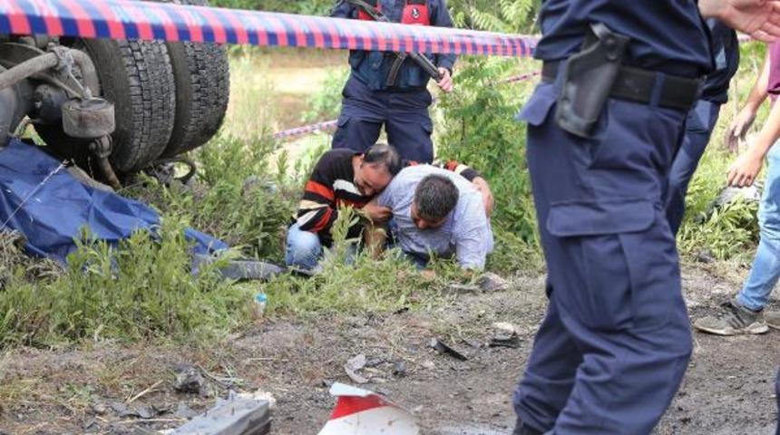 Muğla'da feci olay! Sinir krizi geçirdiler