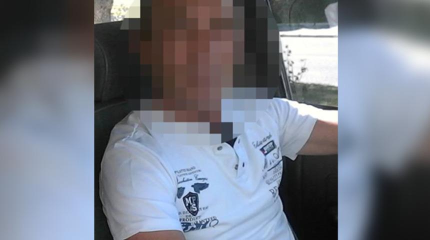 Kütahya'da 15 yaşındaki çocuğa sosyal medyadan tacize tutuklama