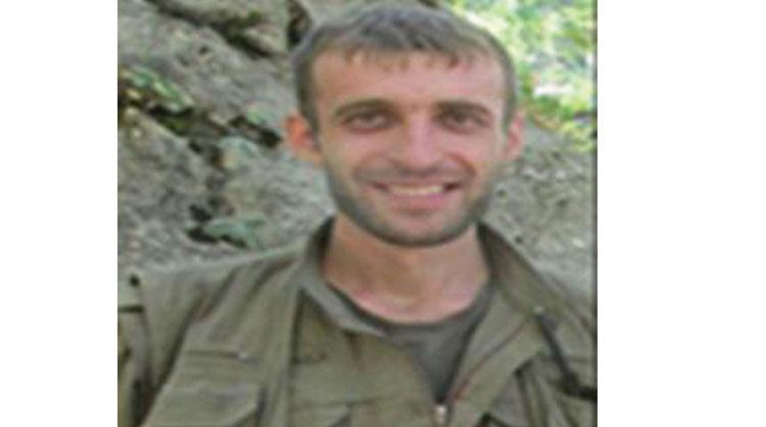 Gri listede aranan terörist etkisiz hale getirildi