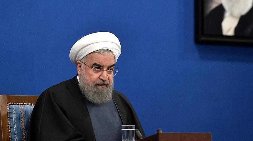 Son dakika: ABD, Ruhani ve Zarif'e vize verdi!