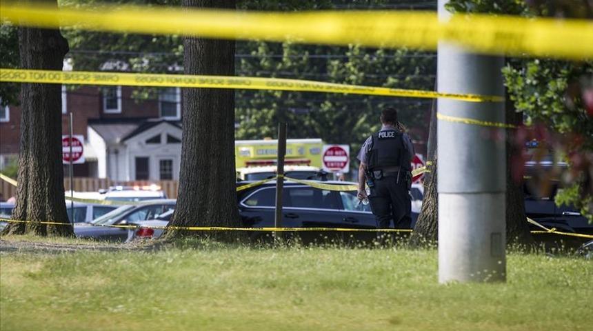 FBI üst düzey yetkilisi: ABD'deki beyaz ırkçılık saldırılarında ciddi artış yaşanıyor