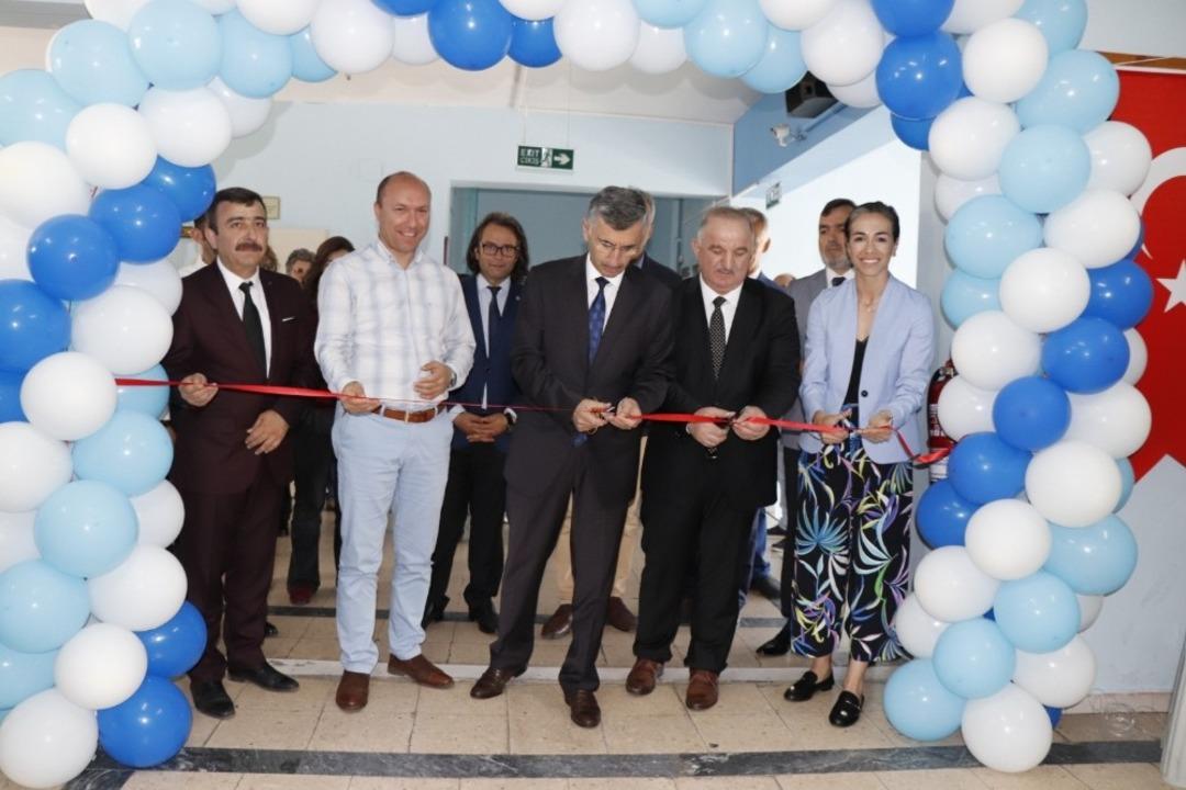 &ldquo;Gen&ccedil;ler Tasarlasın, Zonguldak Kazansın&rdquo; projesi