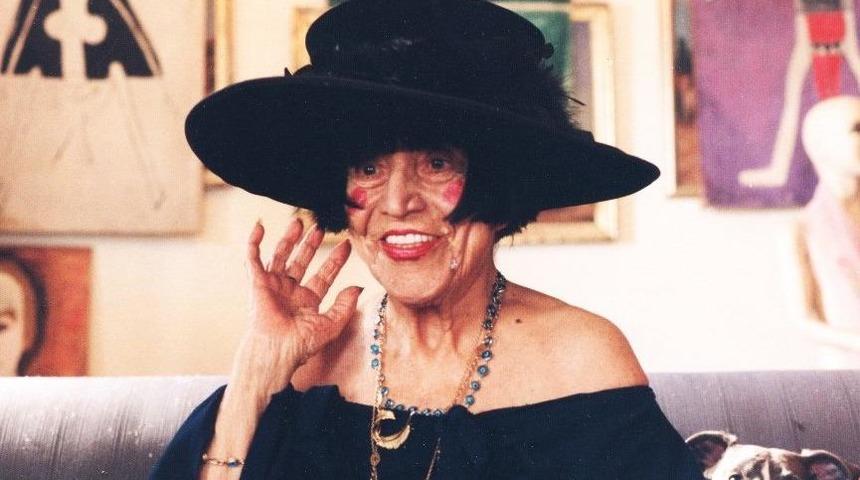 İlk Türk kadın opera sanatçısı Semiha Berksoy için Google'dan Doodle! Semiha Berksoy kimdir?