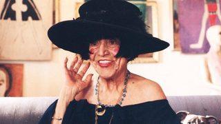 İlk Türk kadın opera sanatçısı Semiha Berksoy için Google'dan Doodle! Semiha Berksoy kimdir?