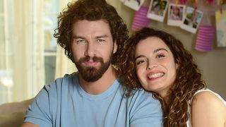 Benim Tatlı Yalanım ne zaman başlıyor? Furkan Palalı ve Aslı Bekiroğlu'nun dizisinden ilk fragman