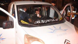 İzmir'de inanılmaz olay! Her şey bittikten sonra uyandırıldı