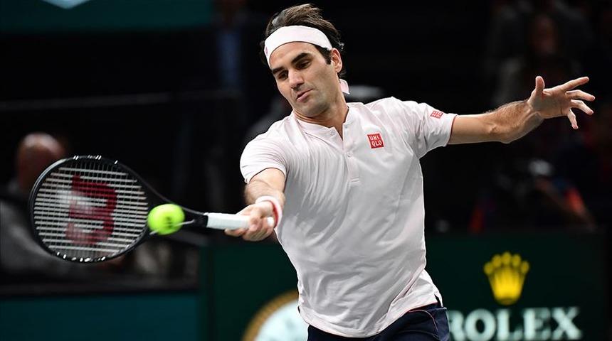 Fransa Açık'ta ana tablo kuraları çekildi