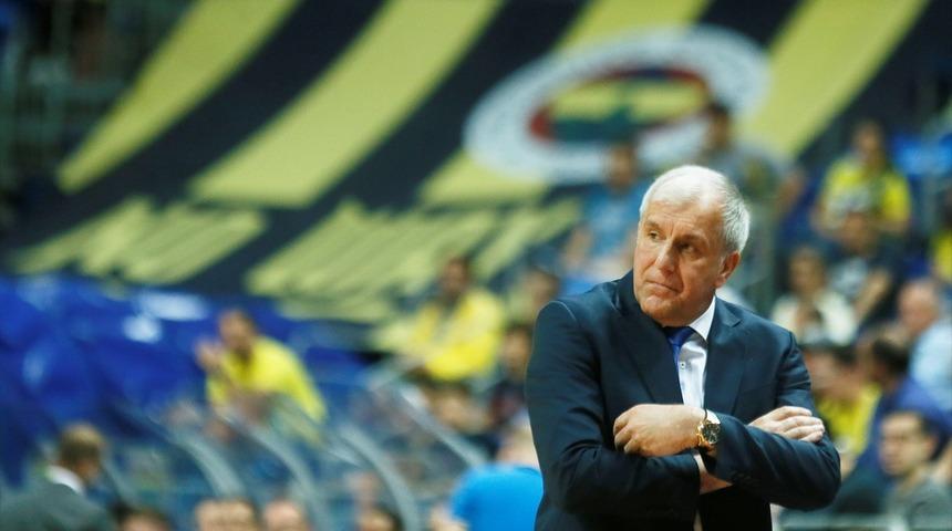 Obradovic: İkinci yarıda akıllı oynadık