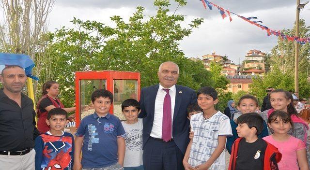 İliç Belediyesi’nden İftar Programı