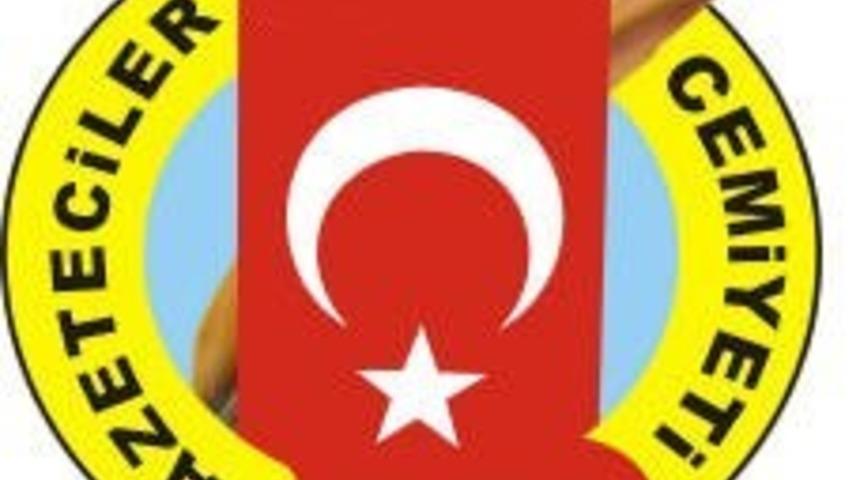 BGC Başkanı Yıldız&rsquo;dan taziye mesajı