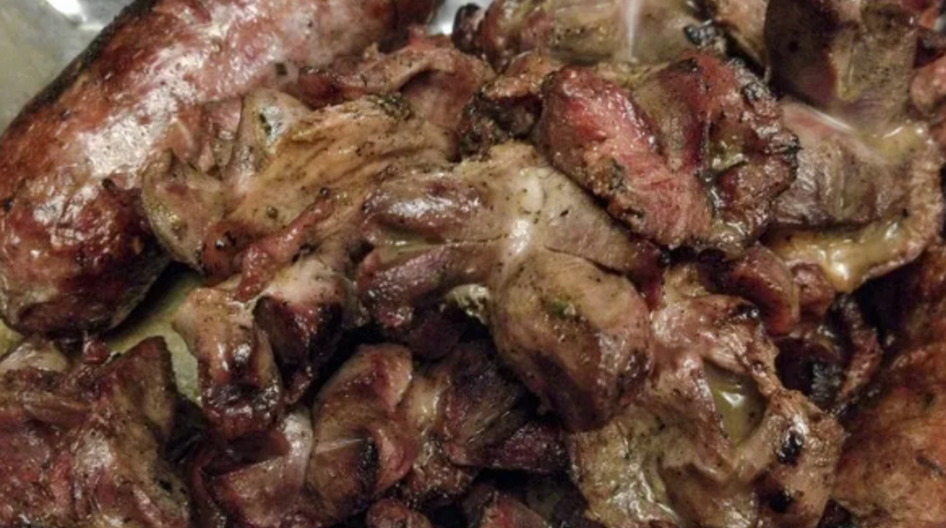 Sofrasında kırmızı et görmek isteyene müjde: Ramazan'da kırmızı ete alternatif oluyor