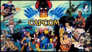 Capcom oyun satış rakamlarını güncelledi 